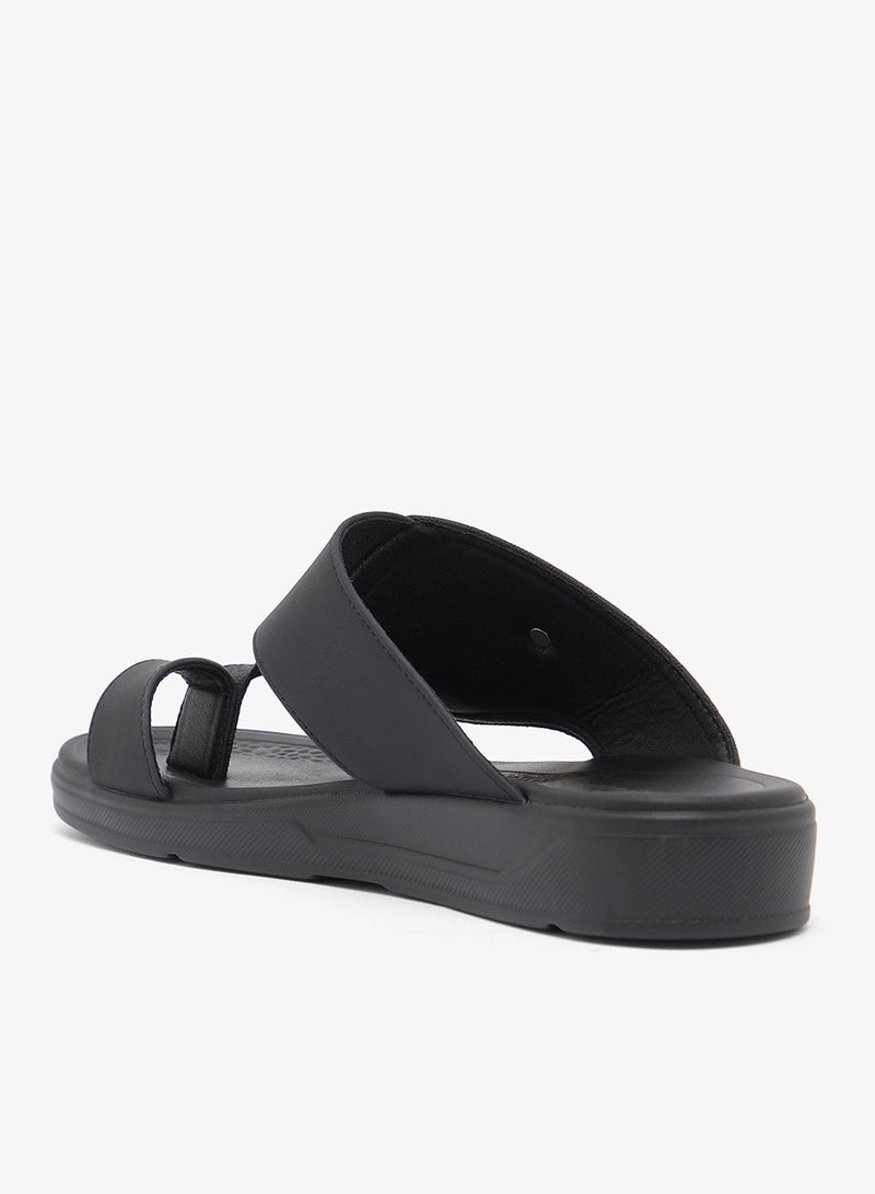 Robert Wood Mens Casual Fashion Slipper - Image 3